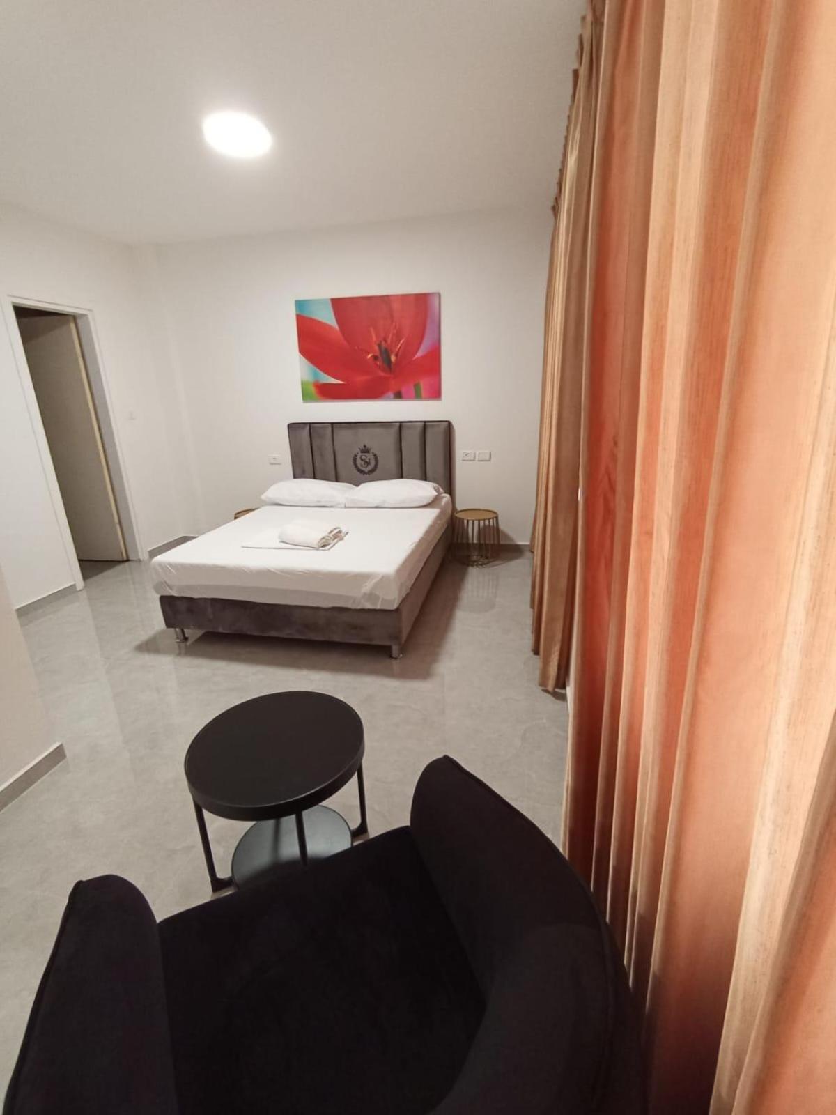 Elis Boutique Hotel Bat Yam Ngoại thất bức ảnh
