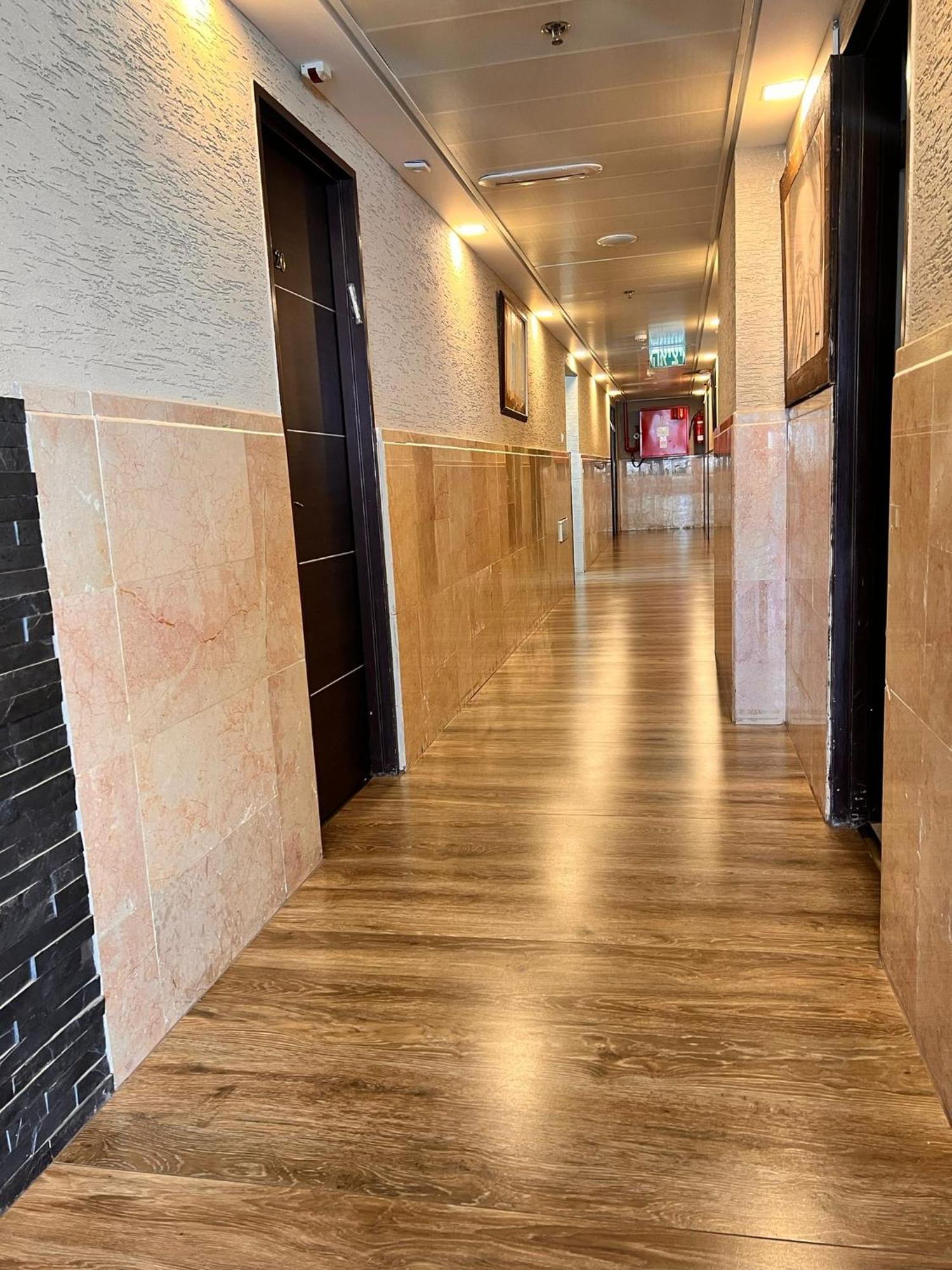 Elis Boutique Hotel Bat Yam Ngoại thất bức ảnh