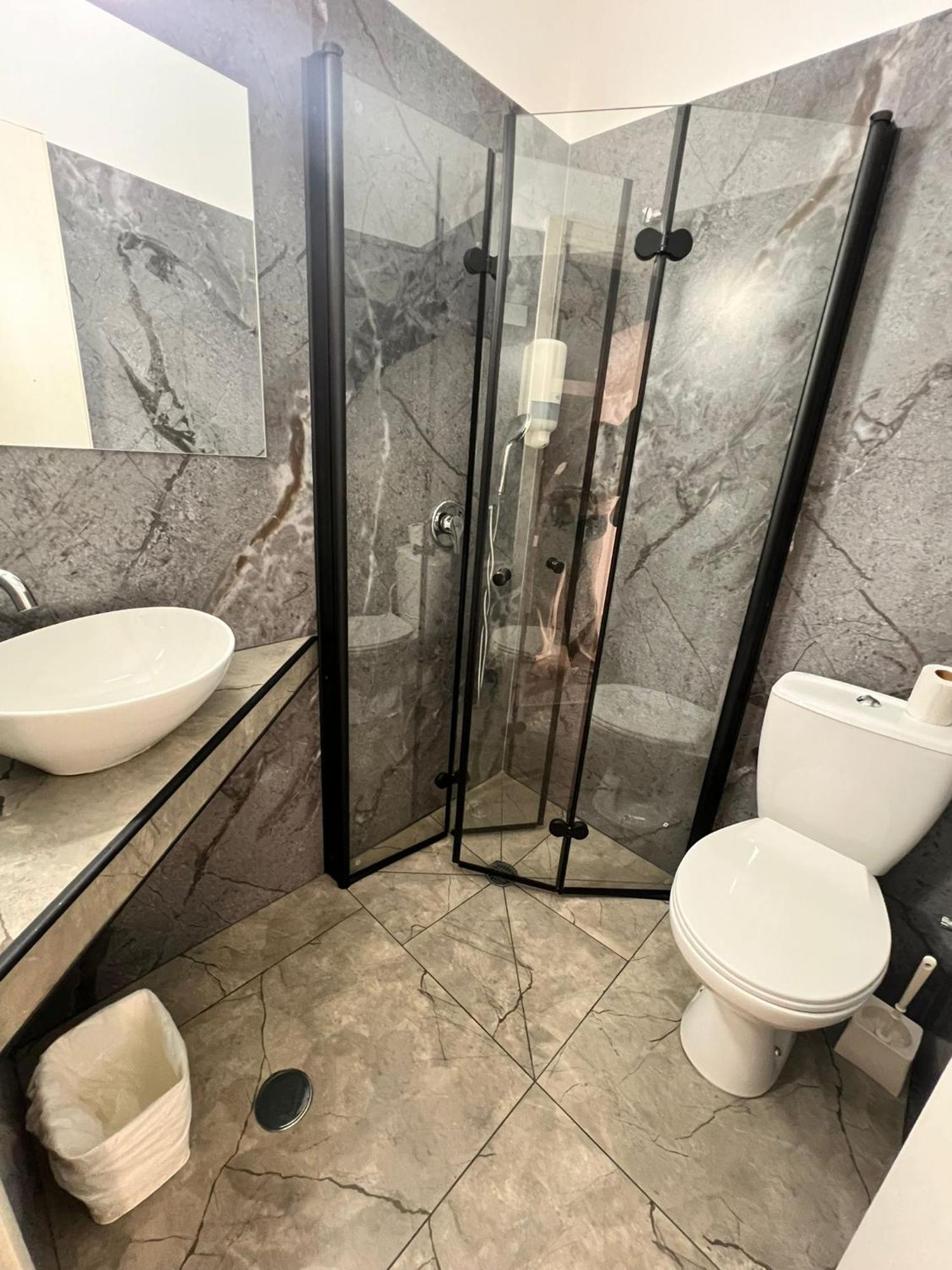 Elis Boutique Hotel Bat Yam Ngoại thất bức ảnh