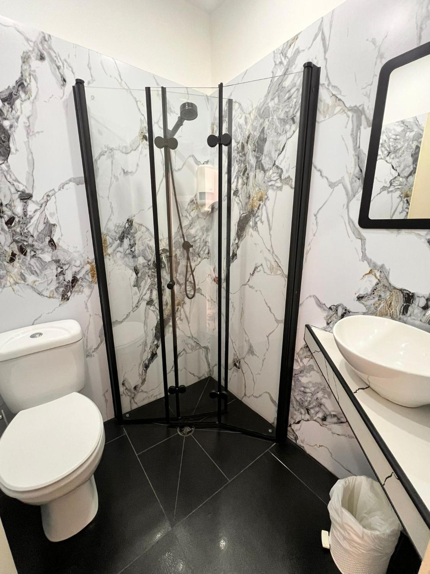 Elis Boutique Hotel Bat Yam Ngoại thất bức ảnh