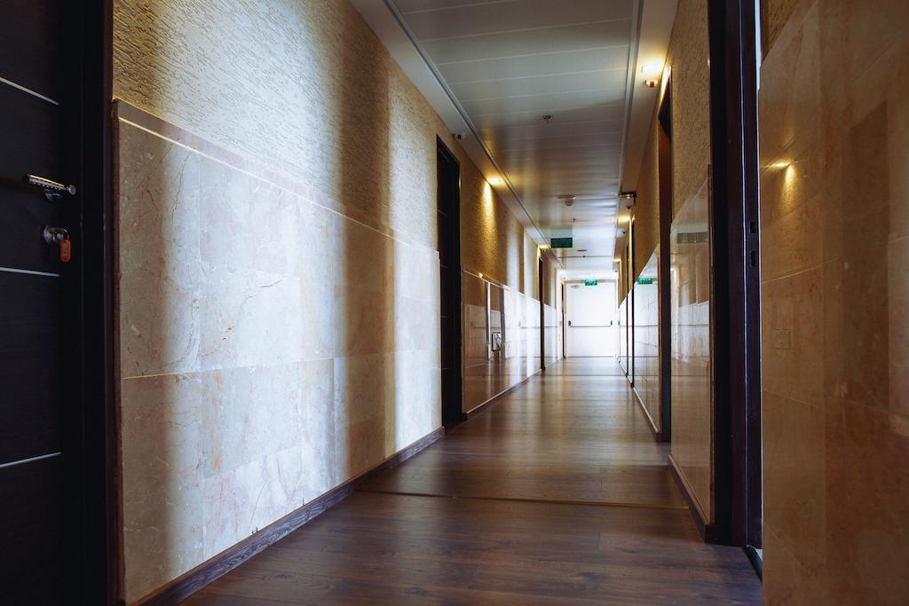 Elis Boutique Hotel Bat Yam Ngoại thất bức ảnh