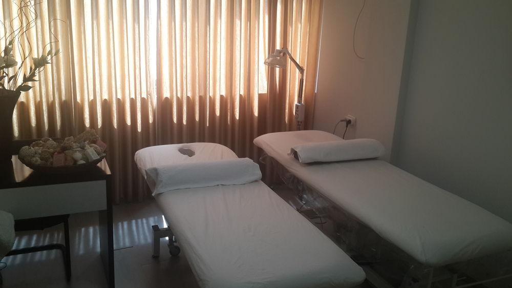 Elis Boutique Hotel Bat Yam Ngoại thất bức ảnh