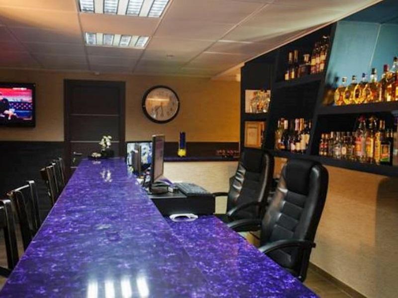 Elis Boutique Hotel Bat Yam Ngoại thất bức ảnh