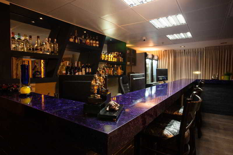 Elis Boutique Hotel Bat Yam Ngoại thất bức ảnh