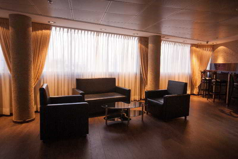 Elis Boutique Hotel Bat Yam Ngoại thất bức ảnh