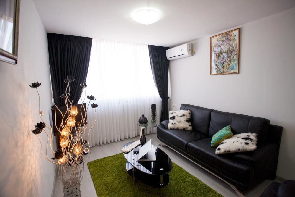 Elis Boutique Hotel Bat Yam Ngoại thất bức ảnh