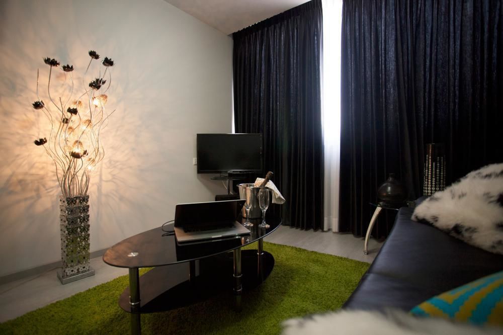 Elis Boutique Hotel Bat Yam Ngoại thất bức ảnh